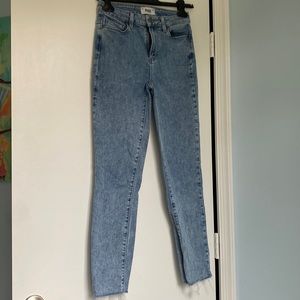 Paige jeans
